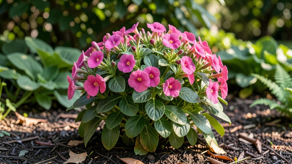 Are Impatiens Perennials: The Truth About Their Dieback Cycle and Cold-Zone Survival