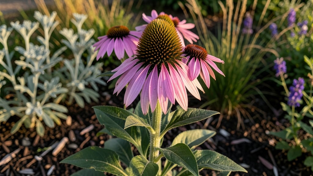 Is Echinacea a Perennial: Cold-Resistant Growth Habits Explained