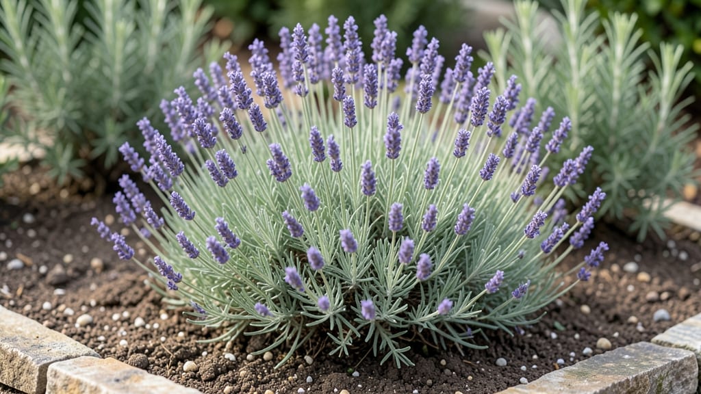 Is Lavender a Perennial Plant: How It Survives Winter Dieback