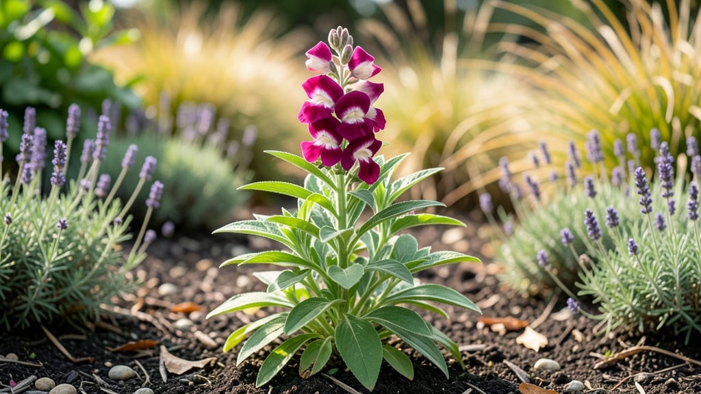 Are Snapdragons Perennial: Cold Zone Survival Secrets Revealed