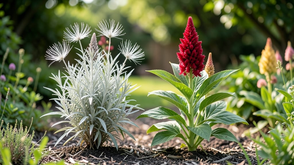 Celosia Annual or Perennial: How Dieback Reveals Their True Growth Habits