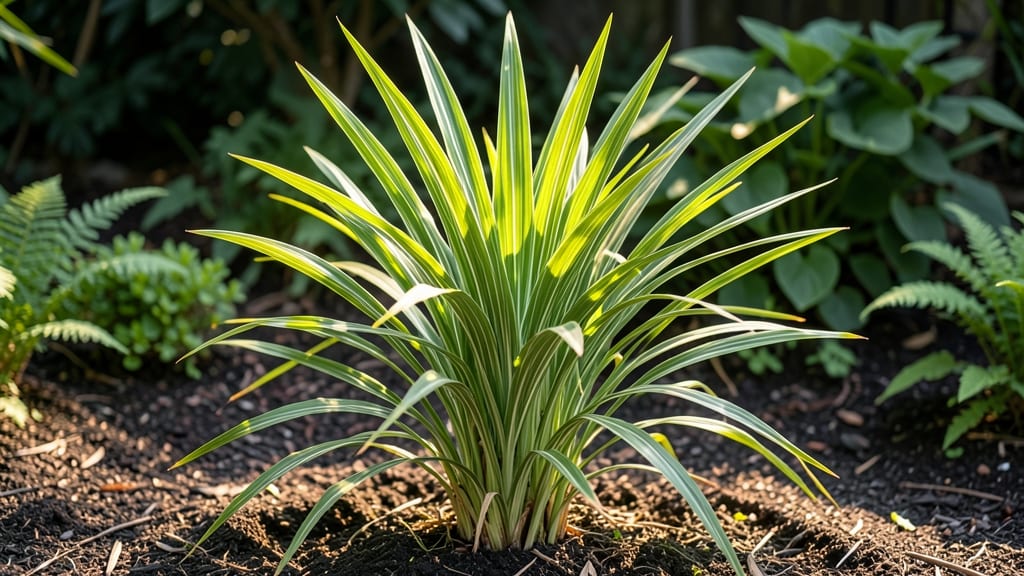 Is Lemongrass Plant a Perennial: How It Survives Winter in Your Climate Zone