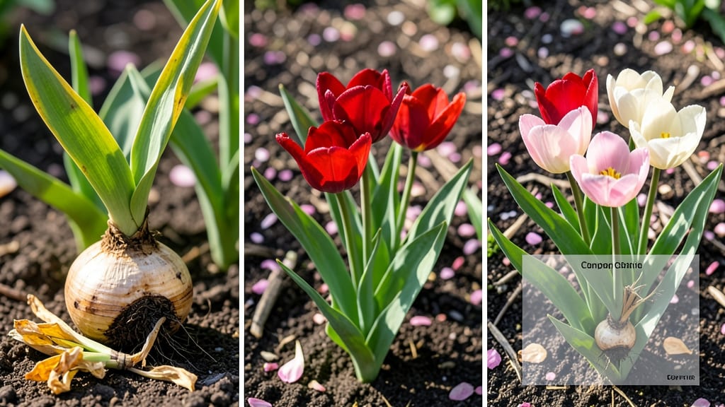 Tulip Annual or Perennial: The Truth About Their Dieback Cycle