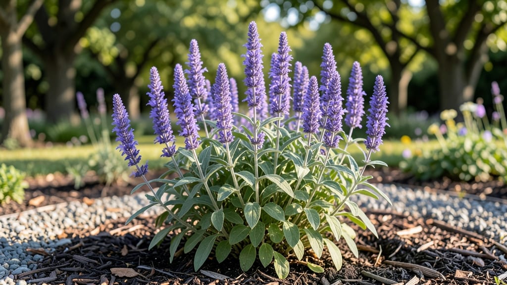 Zone 8 Perennials: Year-Round Thrivers That Multiply Naturally