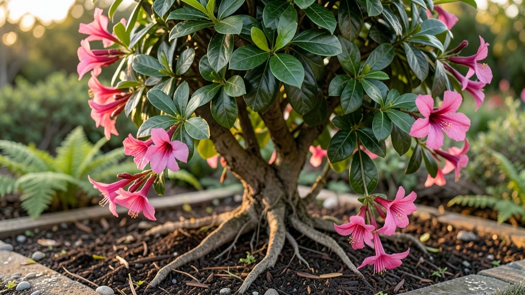 Mandevilla Annual Or Perennial: Hardiness Secrets for Year-Round Beauty