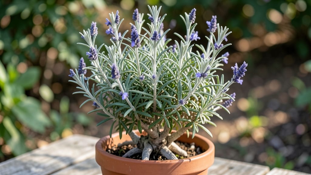 Is Rosemary a Perennial: How Its Dieback Cycle Confuses Gardeners About Lifespan