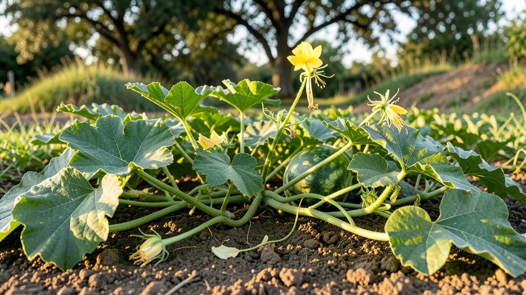 Difference Between Male and Female Watermelon Flowers: How to Tell Them Apart at a Glance