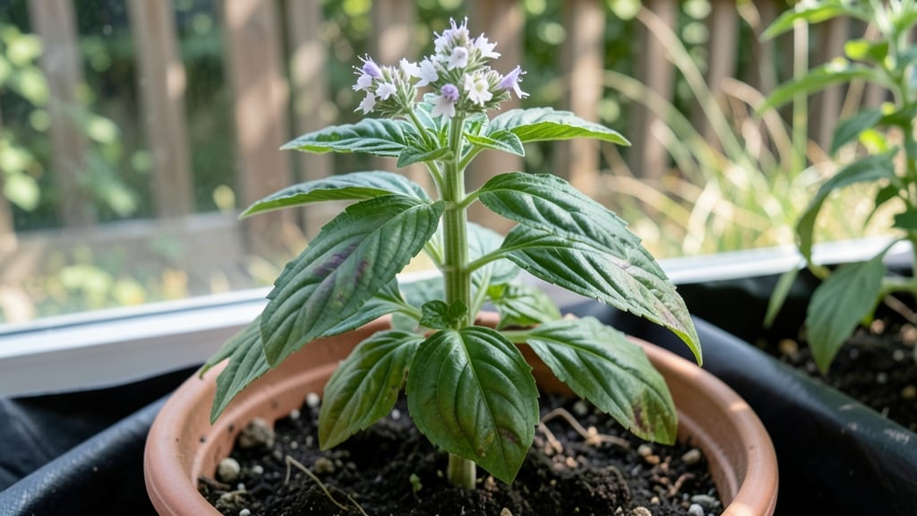 Is Sweet Basil a Perennial: Cold Zone Truths and What It Means for Your Garden