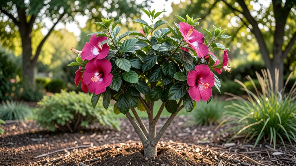 Are Hibiscus Plants Perennials: Cold Zone Survival Facts and True Lifespan