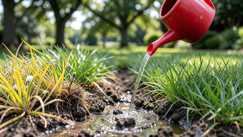 Can Grass Be Overwatered: Signs, Fixes, and How Often Is Too Much