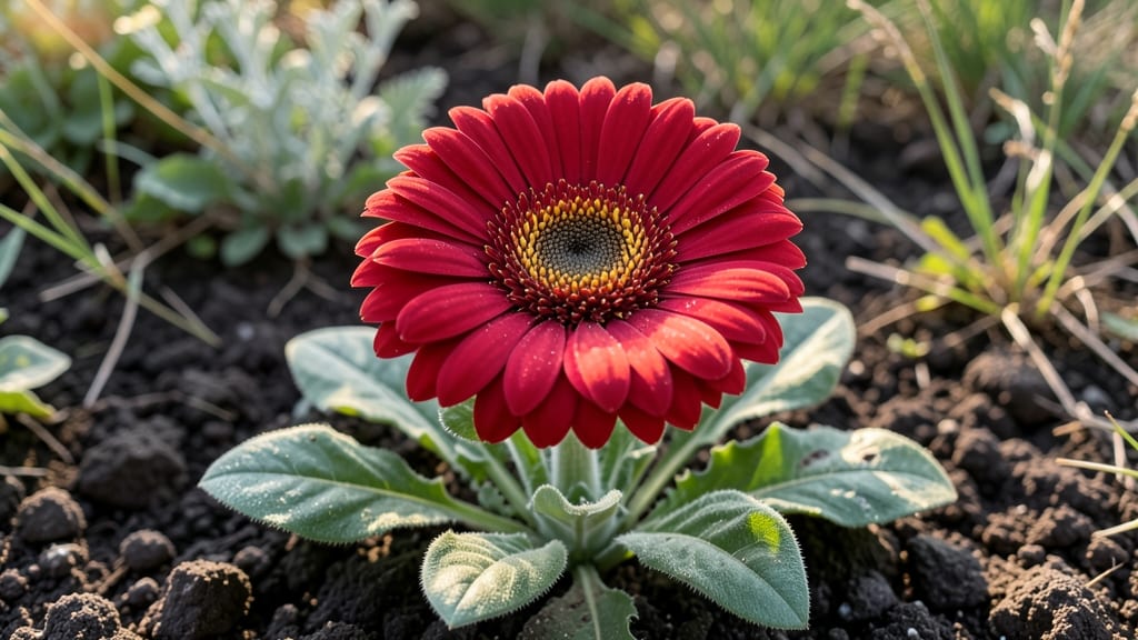 Are Gerbera Daisies Perennials: Hardiness Zones and True Winter Behavior Explained