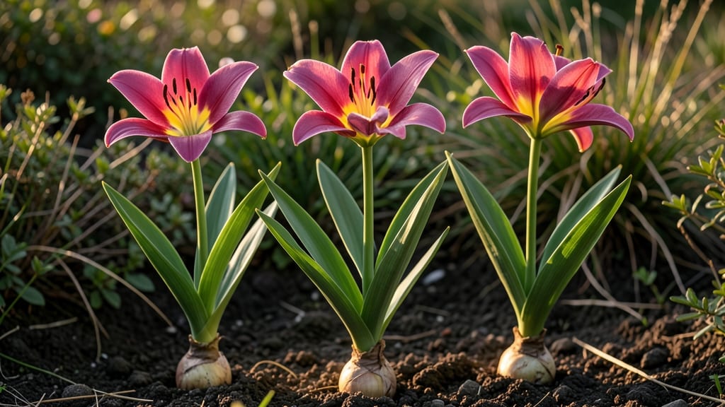 Are Lilies Perennials: How Dieback Confirms Their True Lifespan Cycle