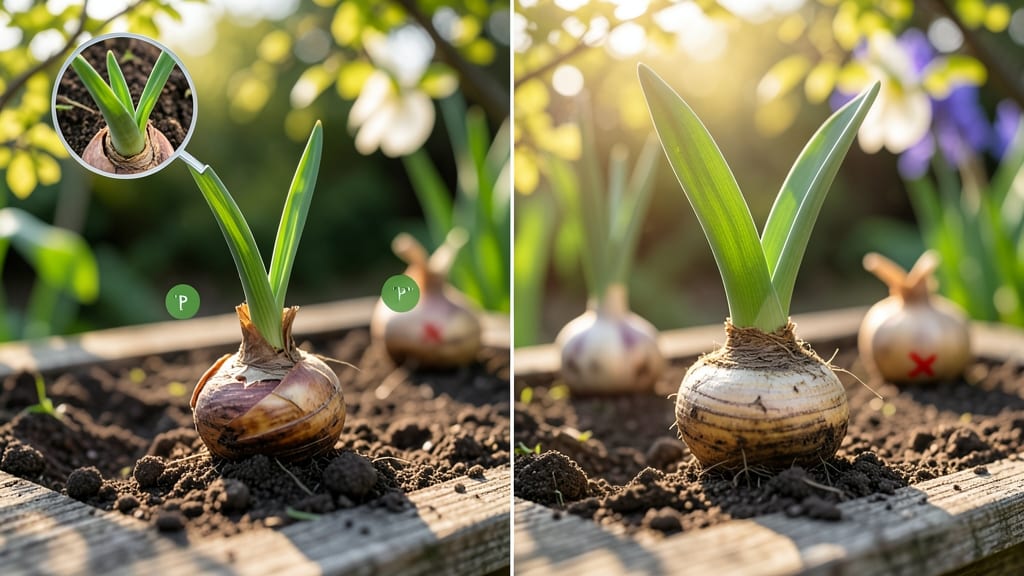 Are All Bulbs Perennials: The Truth About Dieback and Survival Strategies