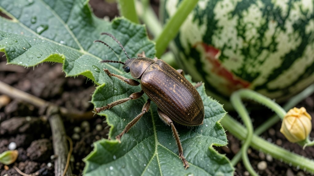 Do Deer Eat Watermelons: What Farmers and Gardeners Actually Observe