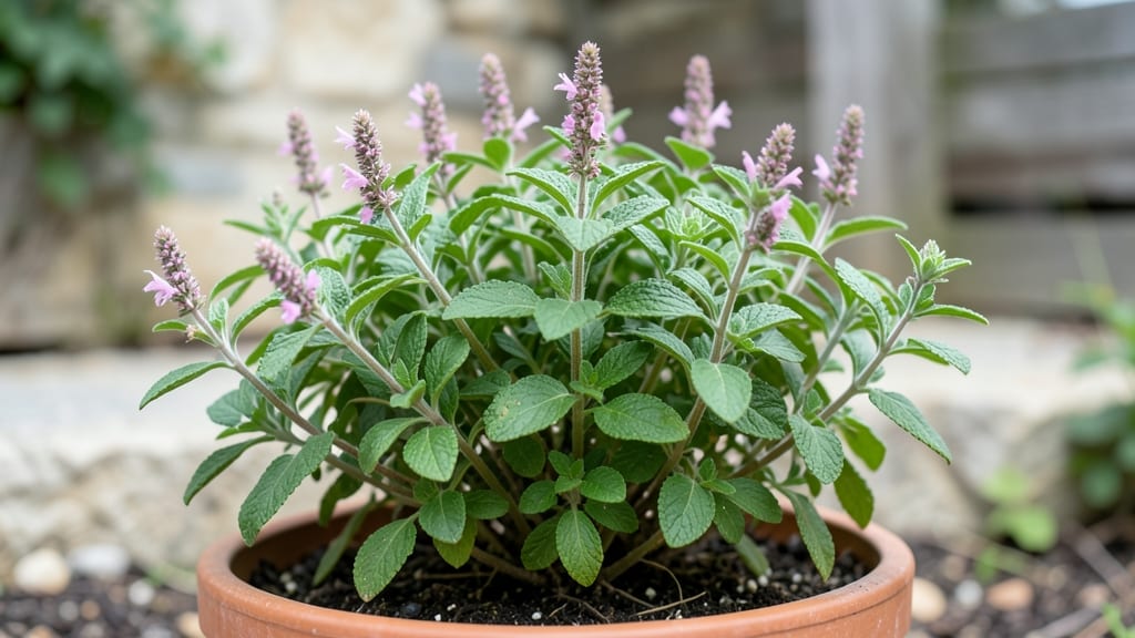 Is Oregano a Perennial: How It Returns Year After Year in Gardens