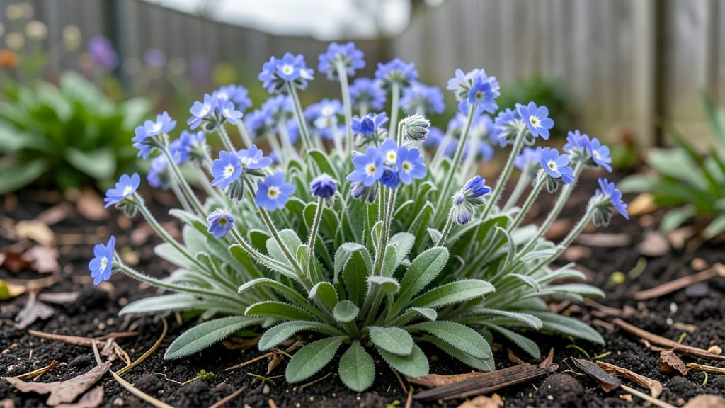 Are Forget-Me-Nots Perennials: Hardiness Zones and True Growth Cycle Explained