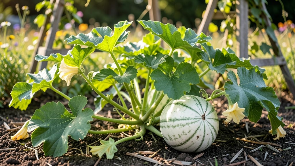 Do White Watermelon Seeds Grow: What Happens When You Plant Them