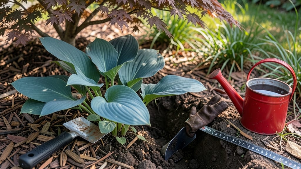 Planting Bulbs and Perennials Together: Layered Design That Thrives Year-Round