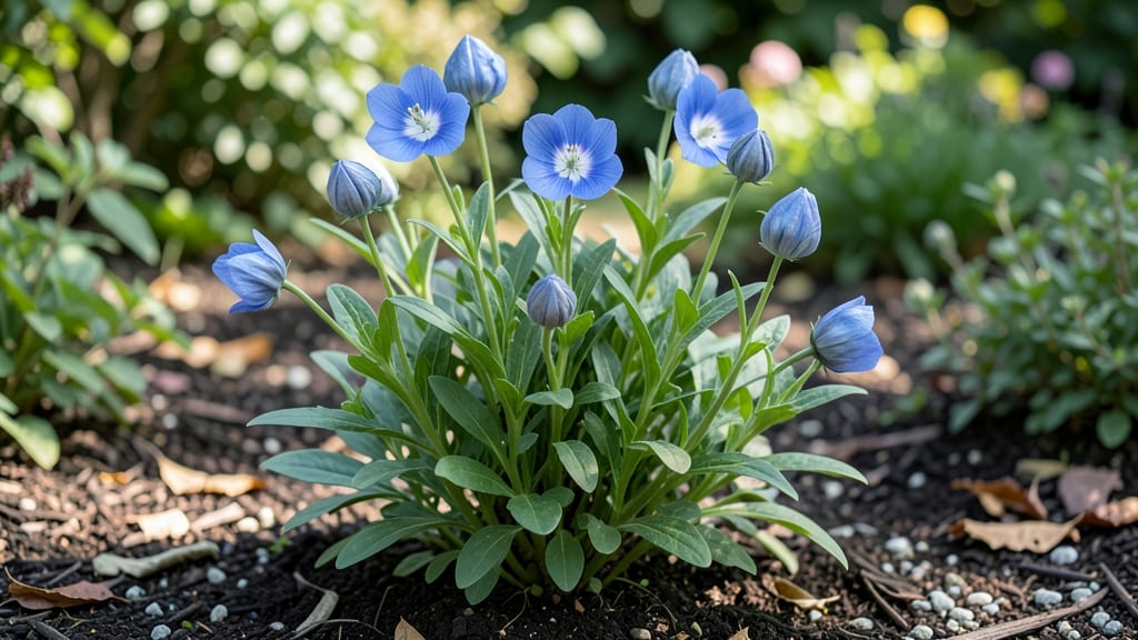 Balloon Flower Annual Or Perennial: Hardiness Zones and True Growth Habits Explained