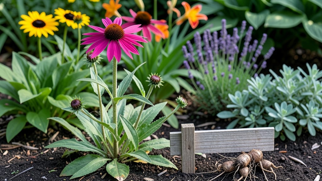 What Are Perennials: How They Differ From Annuals and Why They Return Year After Year