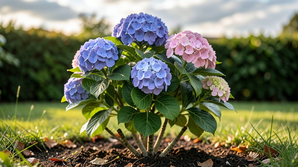 Hydrangeas Are Perennials: What Dieback Actually Means for Their Lifespan