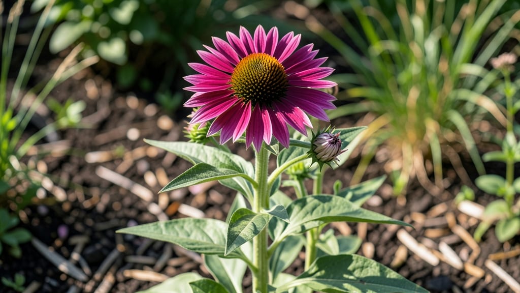 Long Blooming Perennials Zone 4: Cold-Resistant Beauty That Thrives Year After Year
