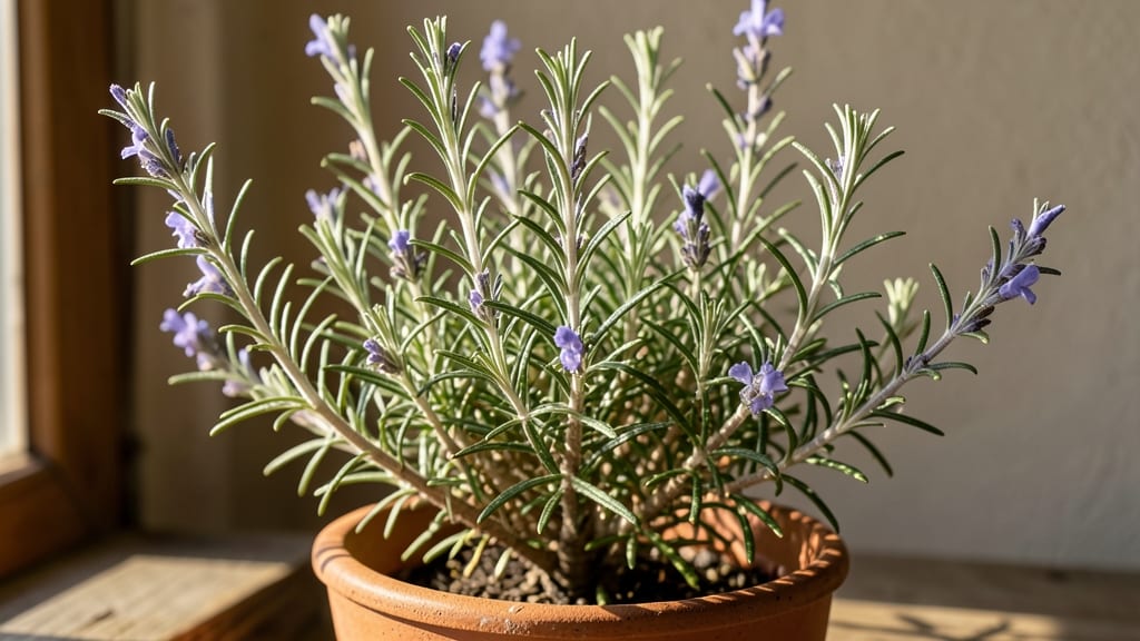Is a Rosemary Plant a Perennial: Zone-Specific Lifespan Truths and Care Tips