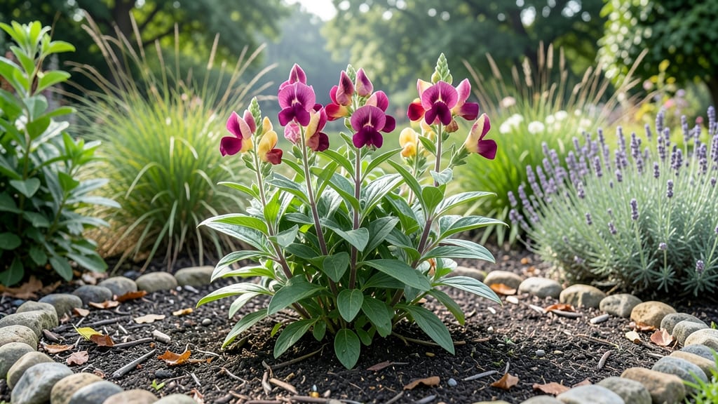 Are Snapdragons Perennial Flowers: True Lifespan and Zone-Specific Return Rates