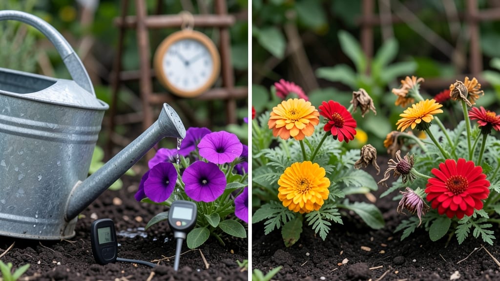 How Long Can Flowers Survive Without Water: Exact Hours by Type and Signs of Stress