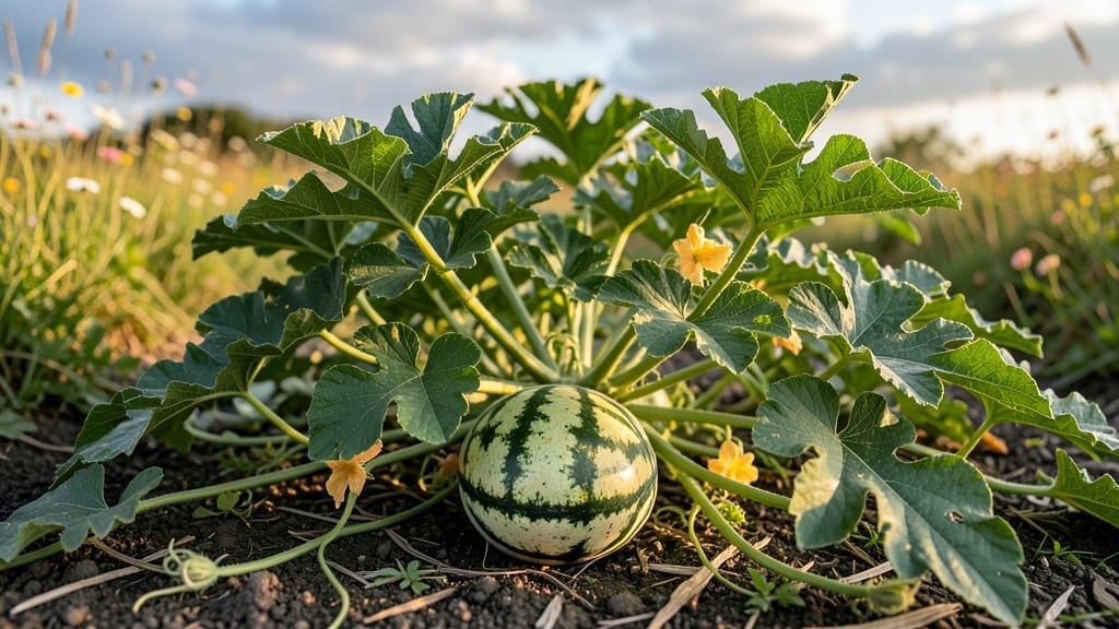 What Is a Watermelon Light: Growing Conditions and Why It Matters for Fruit Quality