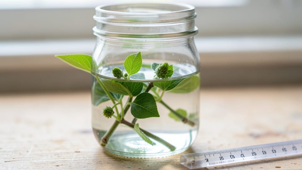 Will Dogwood Cuttings Root in Water: Science-Backed Success Rate and Timing