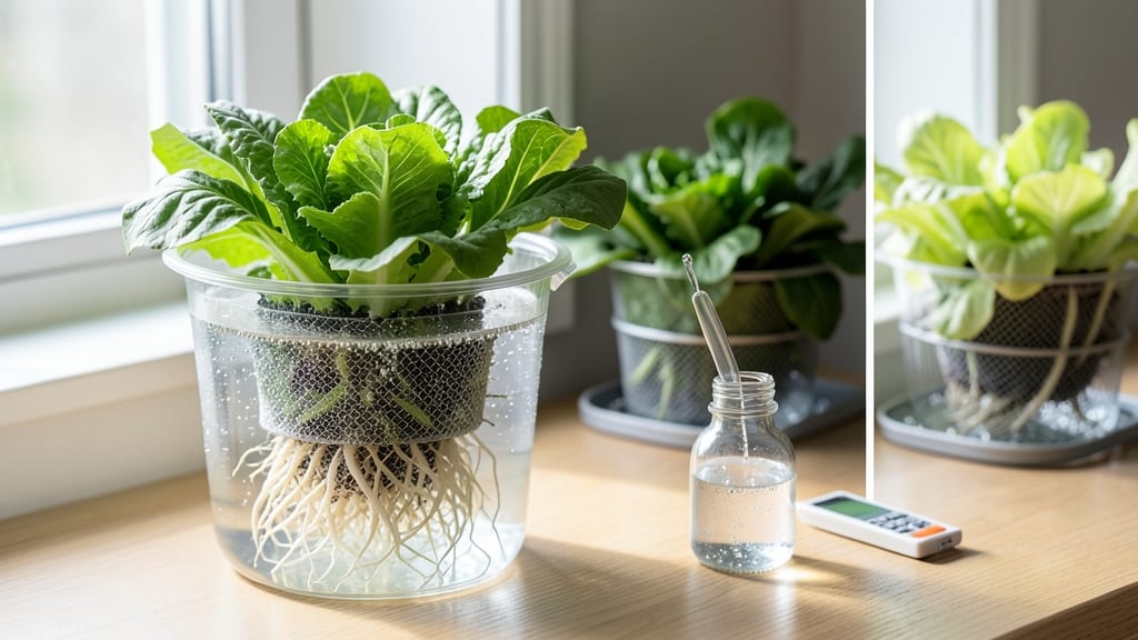 Carbonated Water for Plants: Does It Help or Harm Growth and Soil Health