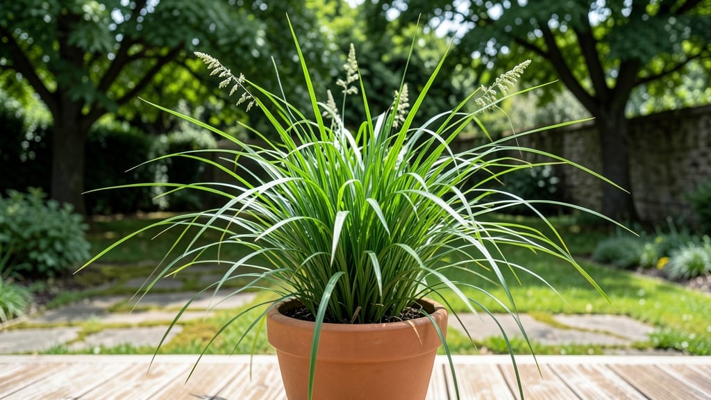Is Citronella a Perennial: How It Survives Winter and Returns Each Year