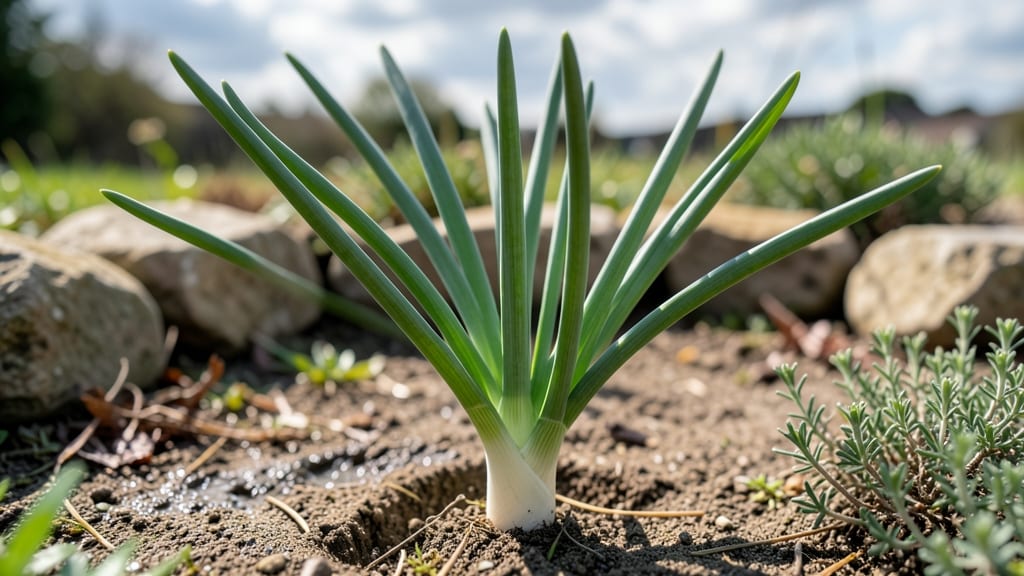Are Bunching Onions Perennial: Why They Regrow Year After Year (And How)