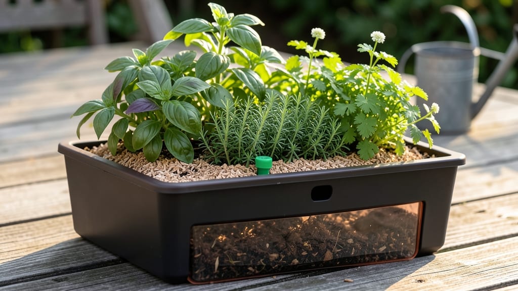 Are Self Watering Planters Worth It: Cost vs Savings Breakdown for Busy Gardeners