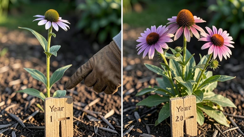 Do Perennial Flowers Come Back Every Year: What Dieback Really Means for Their Lifespan