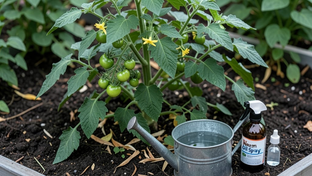 Neem Oil