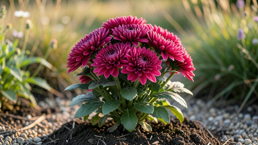 Belgian Mums Are Annual or Perennial: Cold Zone Survival Secrets Revealed