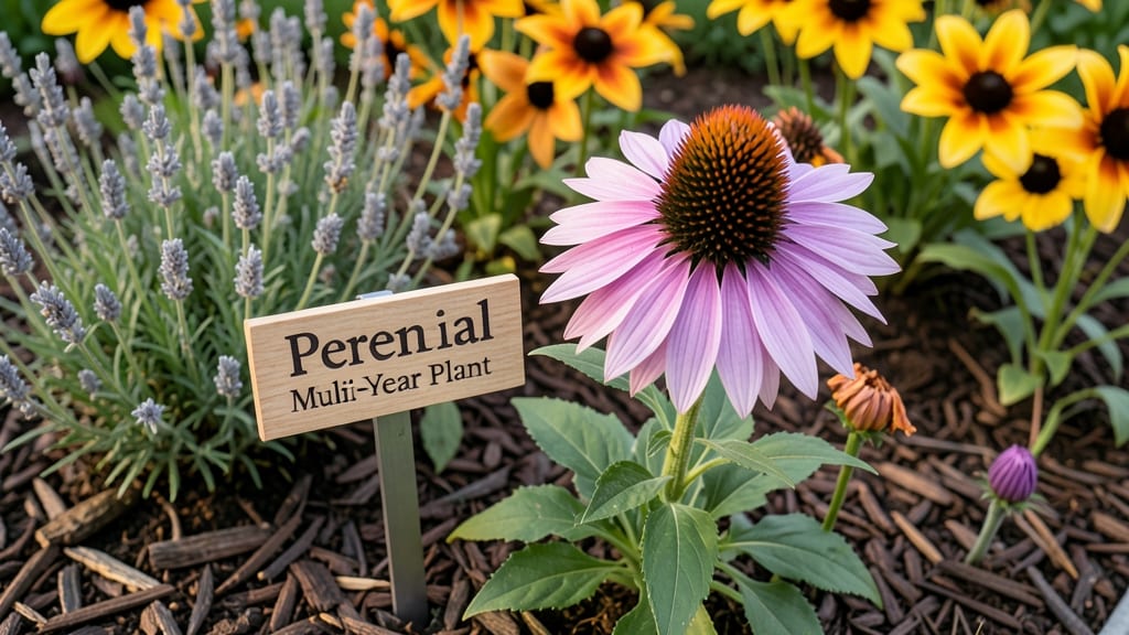 Perennial Flowers Meaning: Year-Round Beauty With Zero-Fuss Care