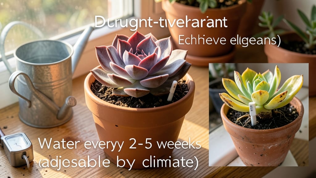 How Long Can Plants Survive Without Water: Exact Days by Type and Survival Signs