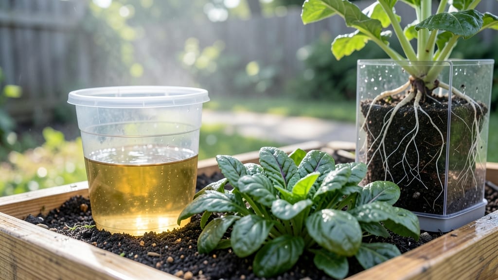 Does Rainwater Contain Nitrogen: What Science Says About Its Nutrient Levels