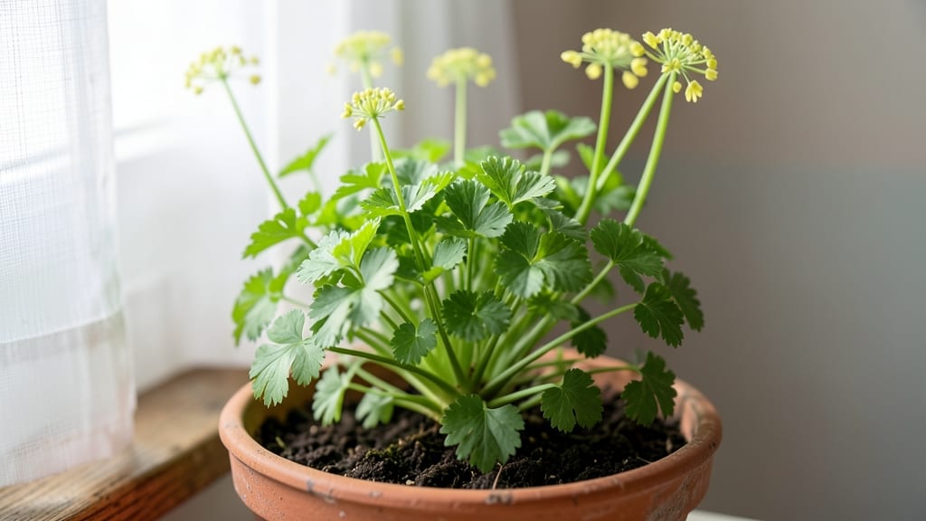 Is Parsley a Perennial: How It Overwinters in Different Climates