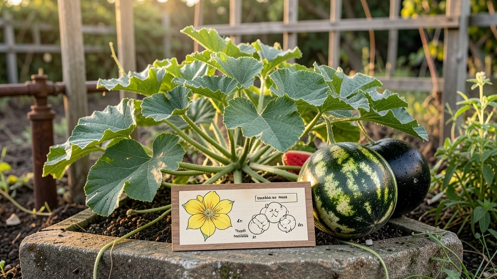 How Are Seedless Watermelons Made: The Science Behind Triploid Pollination