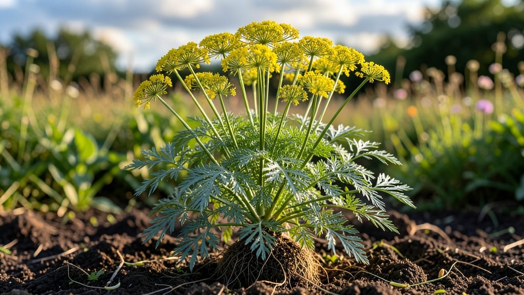 Is Dill a Perennial: How It Survives Winter in Cold Climates