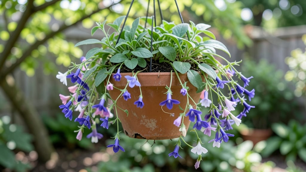 What Is a Trailing Perennial: How It Spreads and Thrives Without Annual Replanting