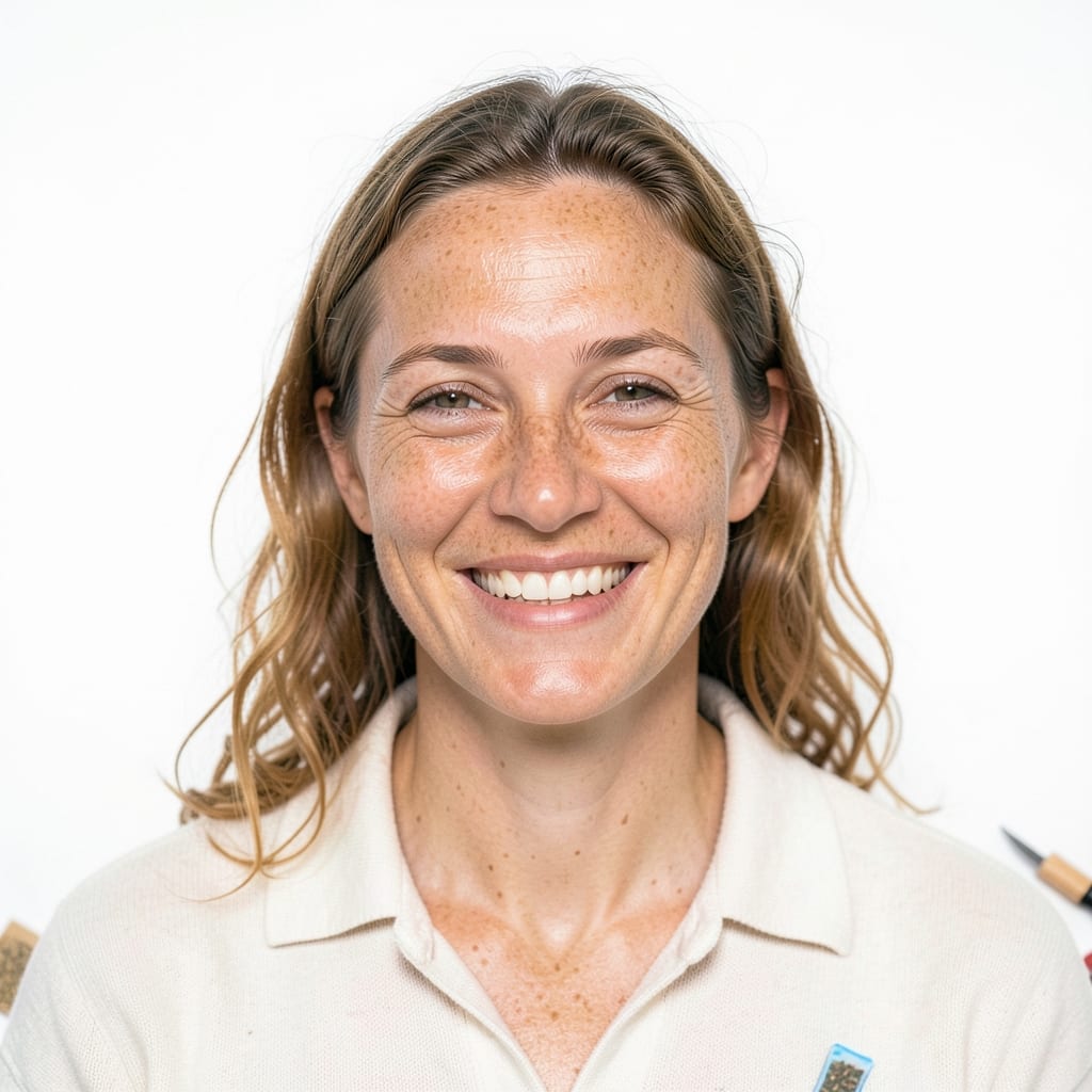 Marguerite Gilmore