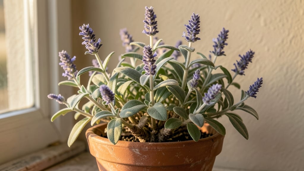 Is Sage a Perennial: Hardiness Zones and Overwintering Truths