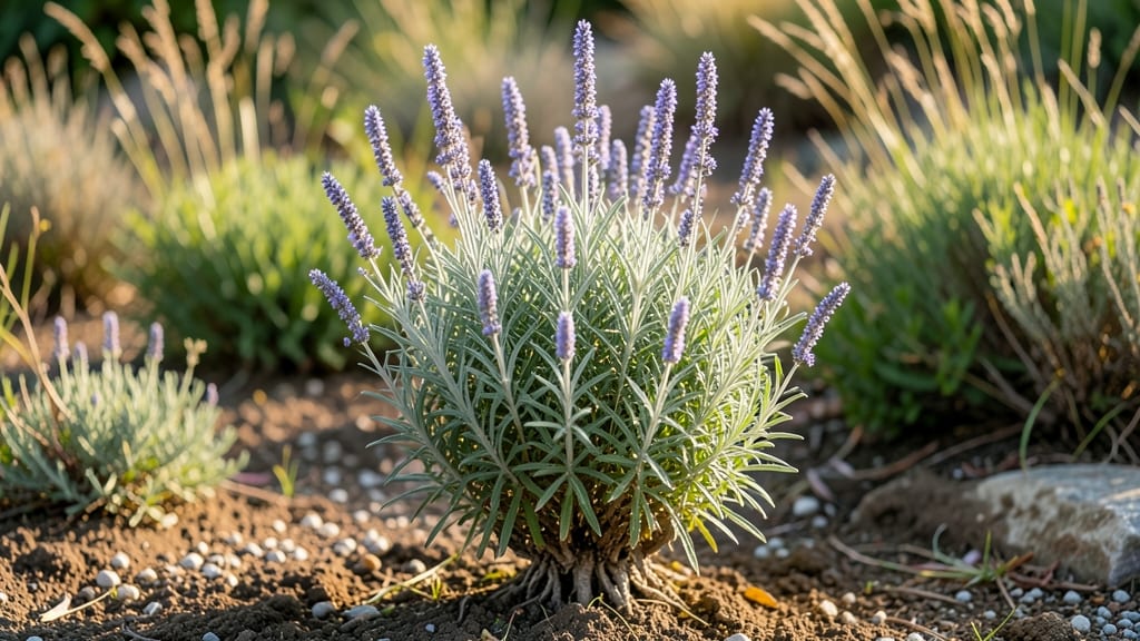 Russian Sage Perennial: Cold-Hardy Fragrance That Thrives Year After Year