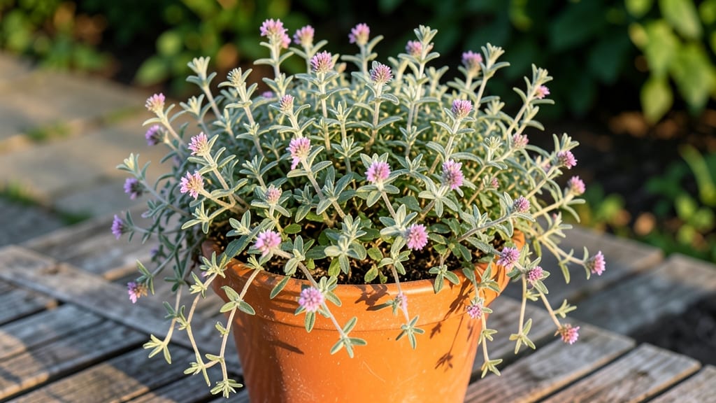 Is Thyme a Perennial: How It Survives Winter Dieback and Regrows Each Year
