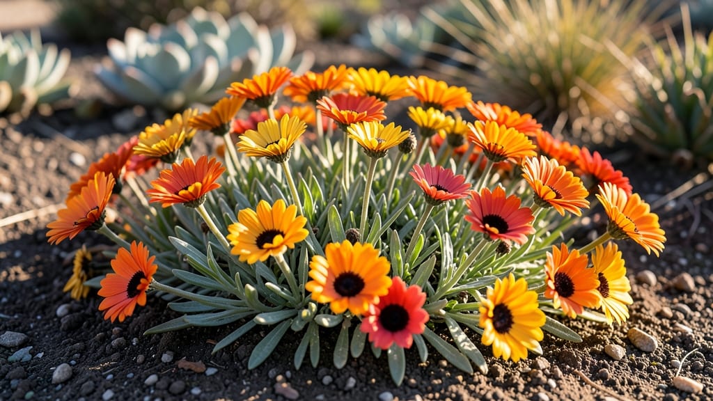 Gazania Flowers Annual or Perennial: Hardiness Zones and True Growth Habits Explained